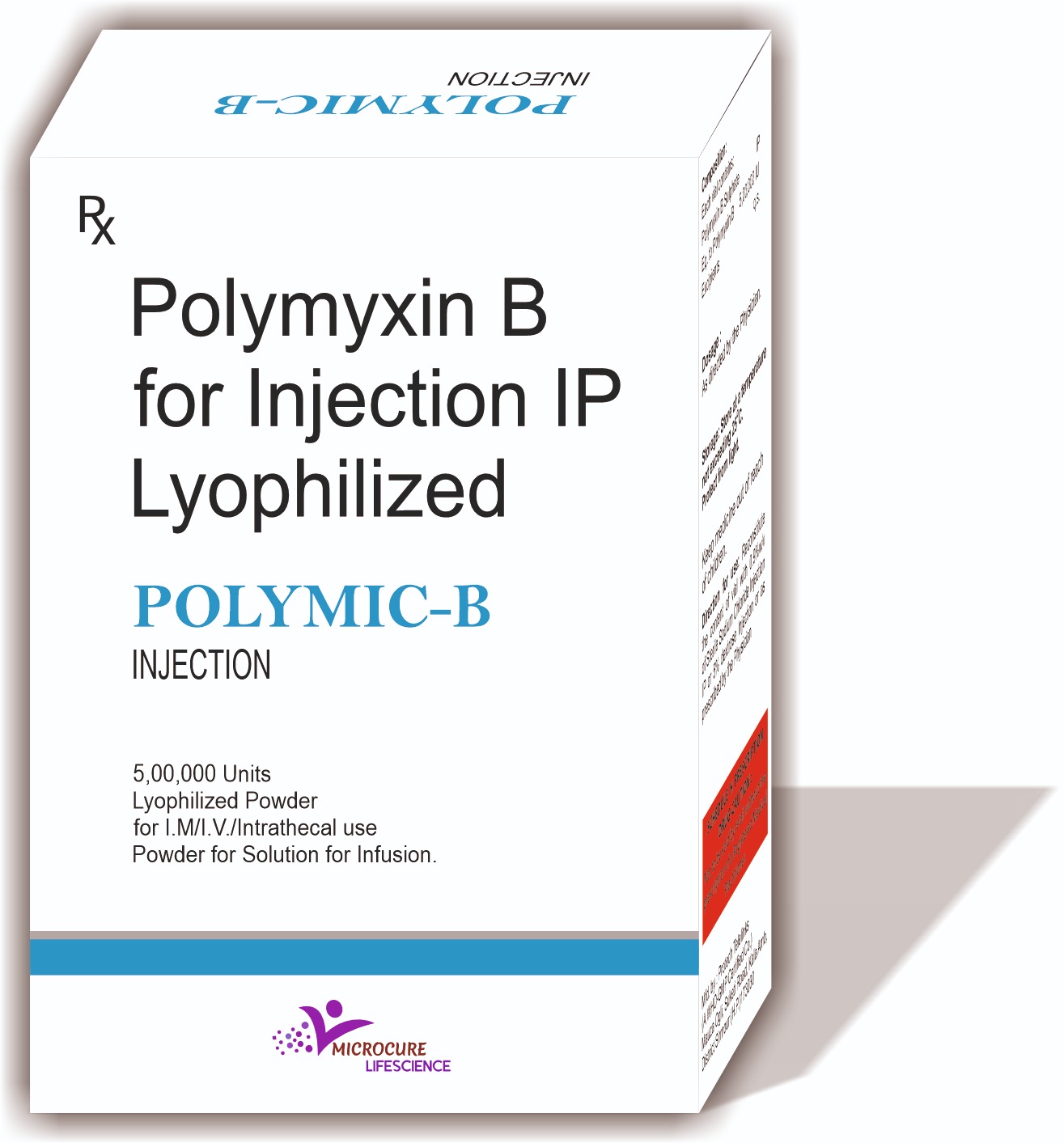 Polymic-B